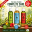 The Big Three | Complete Care