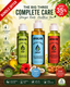 The Big Three | Complete Care
